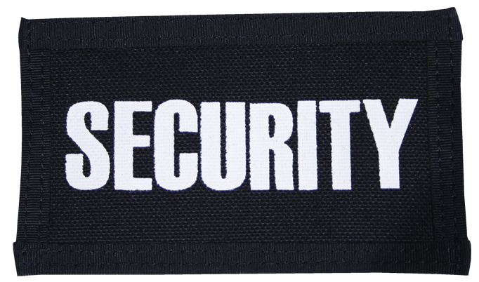 Securitypatches mit Klet   art.28016090